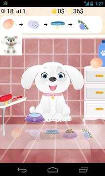 dog salon games screenshot 3