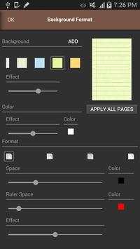 Class Note: Handwriting screenshot 6