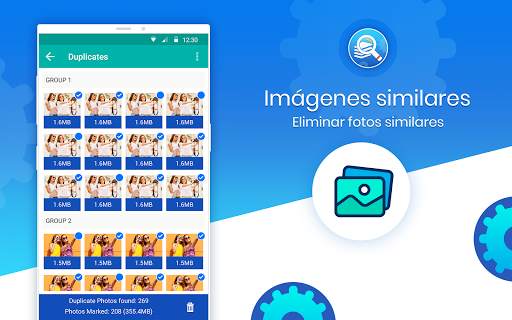 Duplicate Files Fixer screenshot 15
