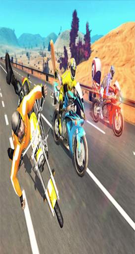 bake attack racing challenge screenshot 1
