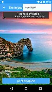 HD Wallpapers for Samsung screenshot 4