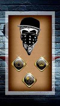Gangster Photo Editor screenshot 2