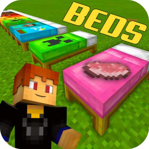 Mod Fancy Beds 7