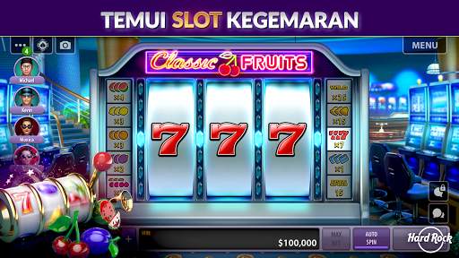 Blackjack & Kasino Hard Rock screenshot 14