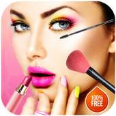 You Cam Makeup icon