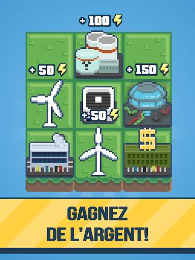 Reactor - Magnat de l'énergie screenshot 4