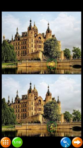 Find 10 Differences: The Game screenshot 3