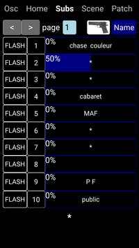 D::Luz screenshot 3