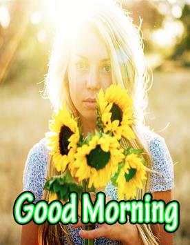 Good Morning 1 تصوير الشاشة