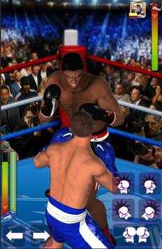 Boxing King screenshot 4