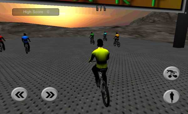 Downride XR Revenge screenshot 5