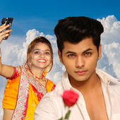 Selfie With Siddharth Nigam icon