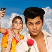 Selfie With Siddharth Nigam 1.2