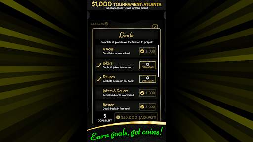 Black Spades - Jokers & Prizes screenshot 23