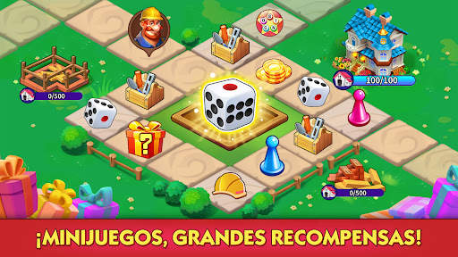 Bingo: Play Lucky Bingo Games screenshot 8