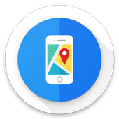 Find My Phone icon
