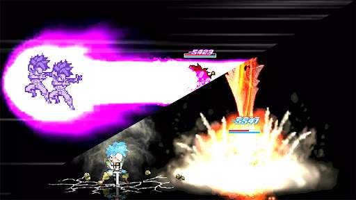 Dragon Warrior Legend Champion screenshot 7