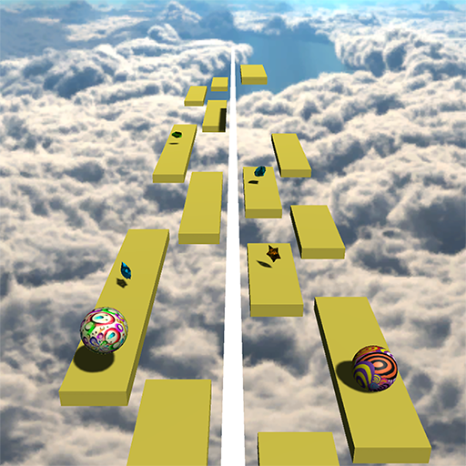 Balls Runner icon