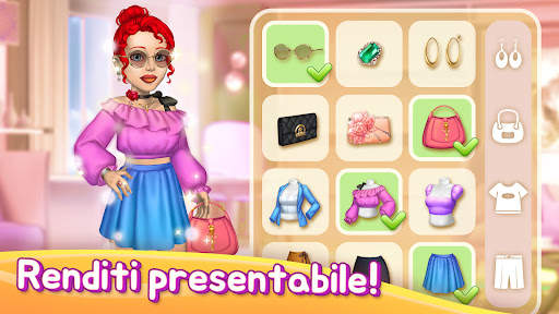 My Hotel Planner : Emma & CEO screenshot 2