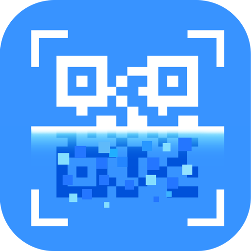 QRcode Scan icon