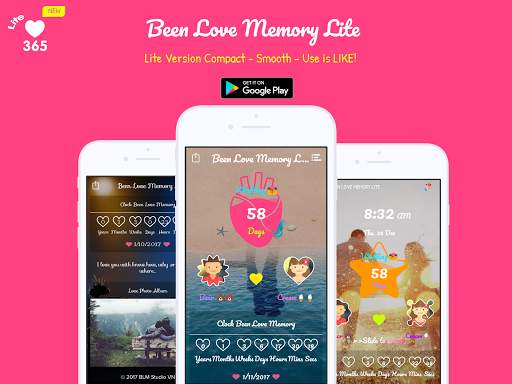 Been Love Memory (Lite) screenshot 1