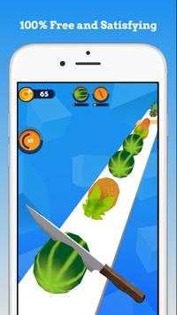 Perfect Knife Slices screenshot 1