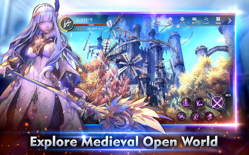 Aura Kingdom 2 screenshot 9