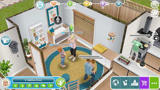 The Sims™JogueGrátis screenshot 7