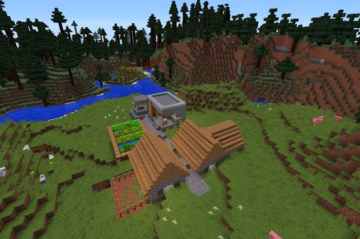 MasterCraft New screenshot 3