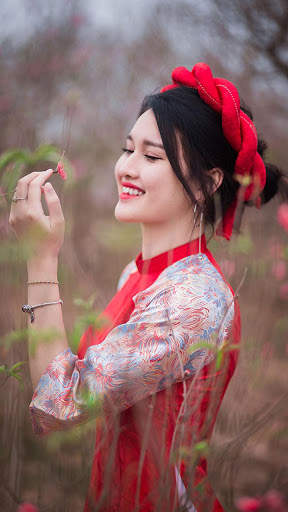 Japanese Girl Wallpapers screenshot 1