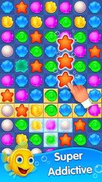 Fish Crush screenshot 1