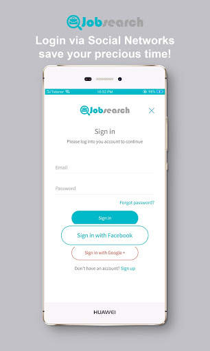 Jobs in Liberia screenshot 6