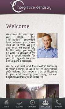myDentist - Dr. Marder screenshot 2