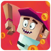 Baseball Guy Strike icon