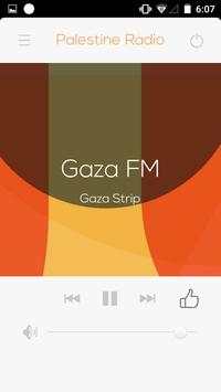 All Palestine Radio Stations Free screenshot 5