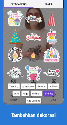 Sticker Maker screenshot 4