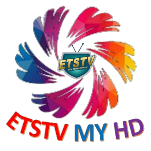 ETSTV MY HD icon