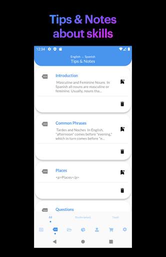 Ultimate Tracker for Duolingo! screenshot 5