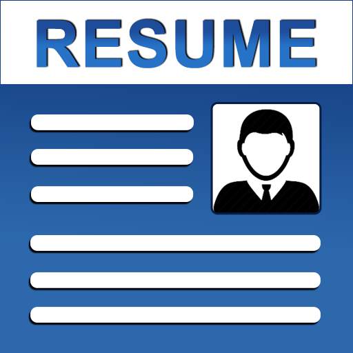 Easy CV Maker Resume Builder Free PDF Templates 1.6