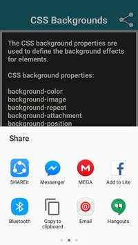 Learn CSS screenshot 5