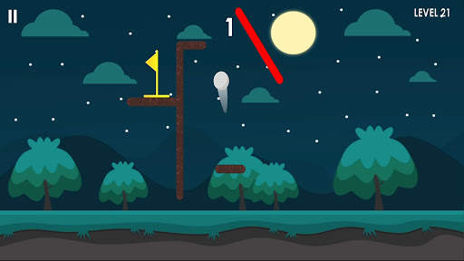 Super Golf Battle : Mini Golf Game स्क्रीनशॉट 5