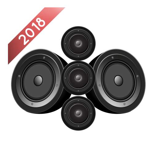 Volume Booster Pro 2