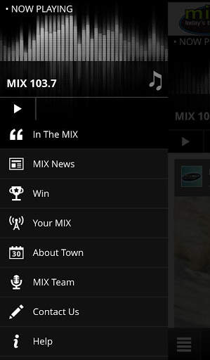 Mix 103.7 Today’s Best Music screenshot 3