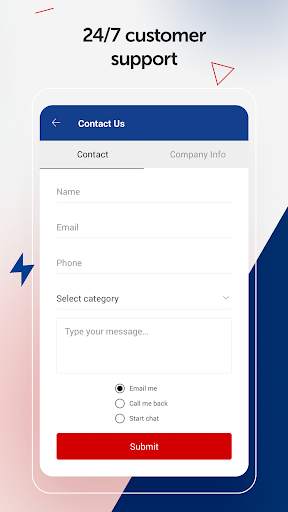 MobileRecharge - Mobile TopUp screenshot 7