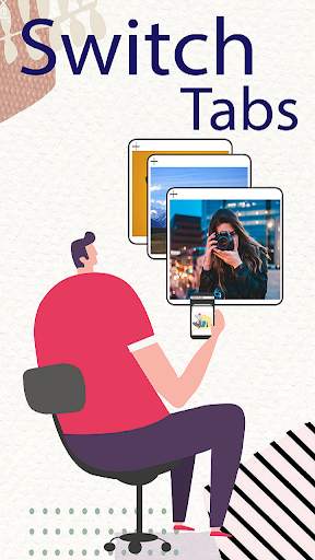 X-Video Browser screenshot 4