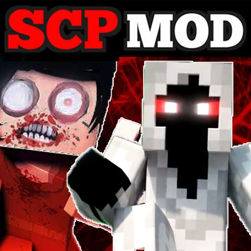 Mod SCP Island 8