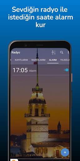 Radyo Dinle - Tüm Türkiye Radyoları - Müzik Dinle screenshot 5