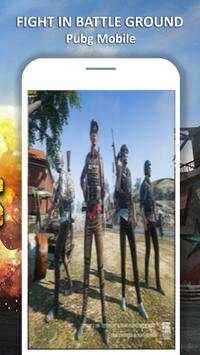 Pro Pubg mobile Tips & Tactics screenshot 1