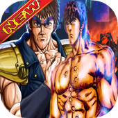 kenshiro fight game II icon