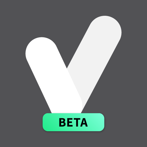 Beta Calling APP أيقونة